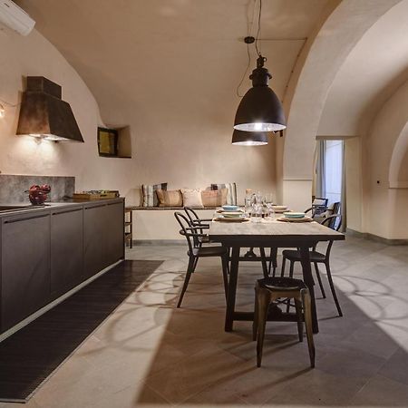 Pietraserena Arezzo Bagian luar foto