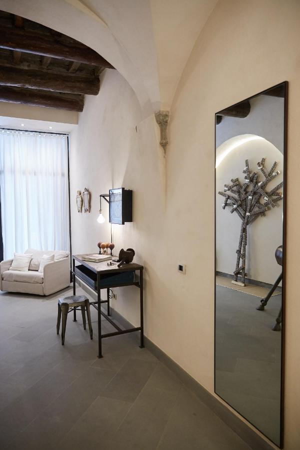 Pietraserena Arezzo Bagian luar foto