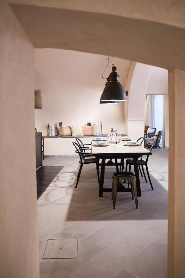 Pietraserena Arezzo Bagian luar foto