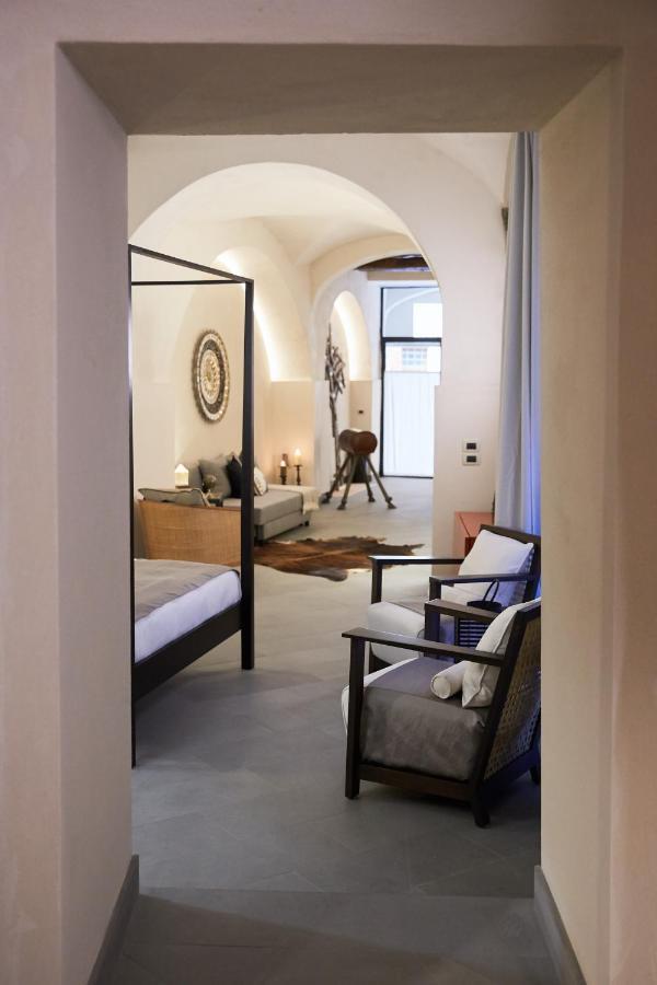 Pietraserena Arezzo Bagian luar foto