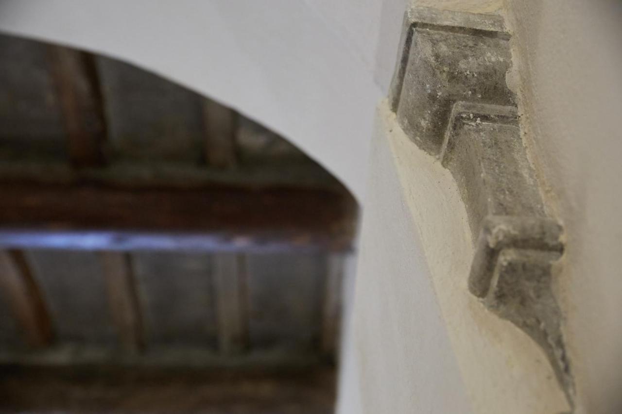 Pietraserena Arezzo Bagian luar foto